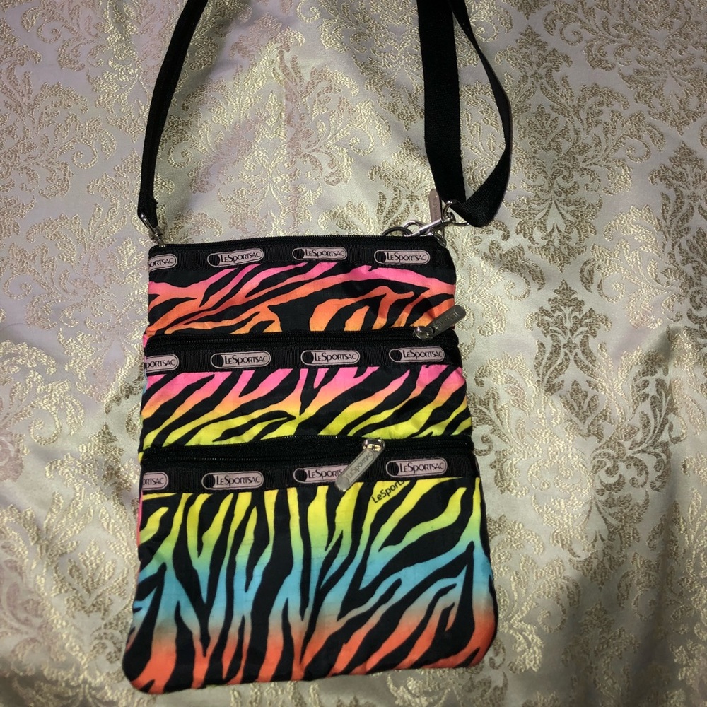 LeSportsac Crossbody bag